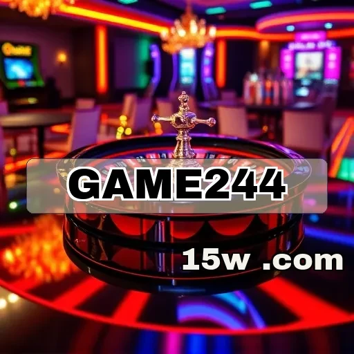 game244: Experimente a Diversão dos Quebra-Cabeças Online!