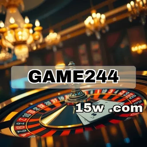 game244: Descubra o Universo Inexplorado dos Jogos Sandbox