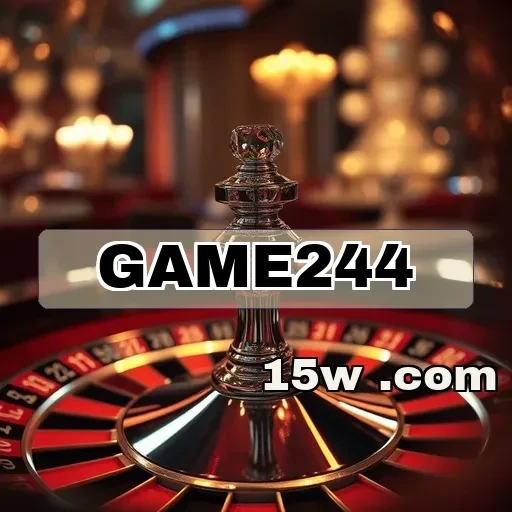 game244: Conquiste o Mundo com Jogos de Estratégia Inovadores