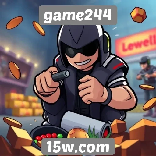 Dicas para aproveitar ofertas no game244